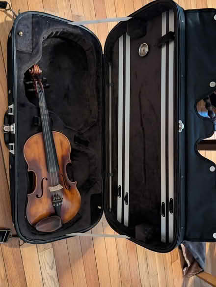 Photo of free Student Violins (DC Chevy Chase) #4