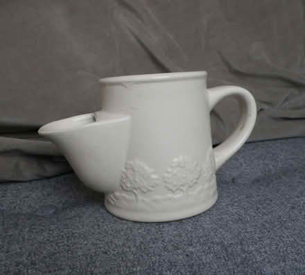 Photo of free Shaving Mug (Ware SG12) #1