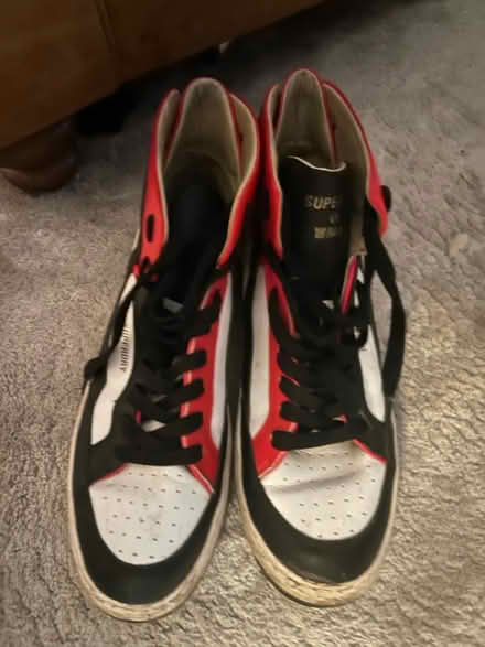 Photo of free Superdry Size 11 (Stevenage) #1