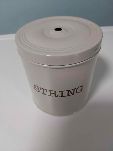 Photo of free Metal String dispenser (Woolton L25) #1