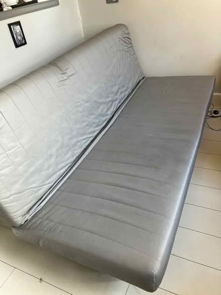 Photo of free IKEA sofa bed - weekend pick up (Islington N5) #1