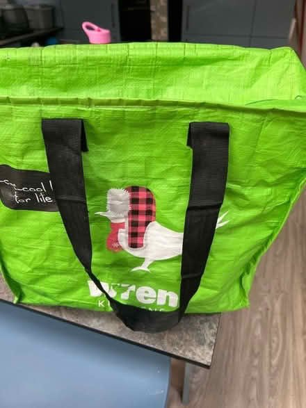 Photo of free Coolbag (Chorlton M21) #1