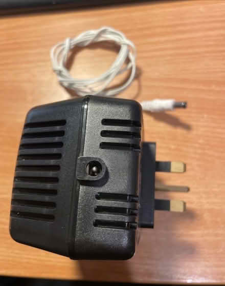 Photo of free 24v transformer (Moss Side PR25) #2