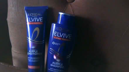 Photo of free Shampoo and Conditioner (Horton TA19) #1