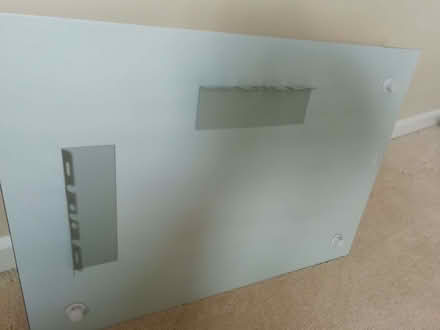 Photo of free Wall Mirror (Emmer Green RG4) #4