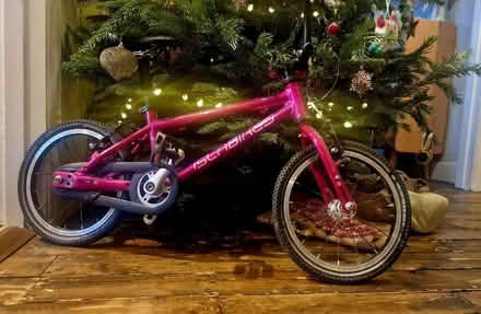 Photo of Kids bike for 8 year old (Surbiton KT6) #1