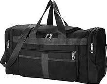 Photo of Holdall Or Sports Bag (CT11) #1