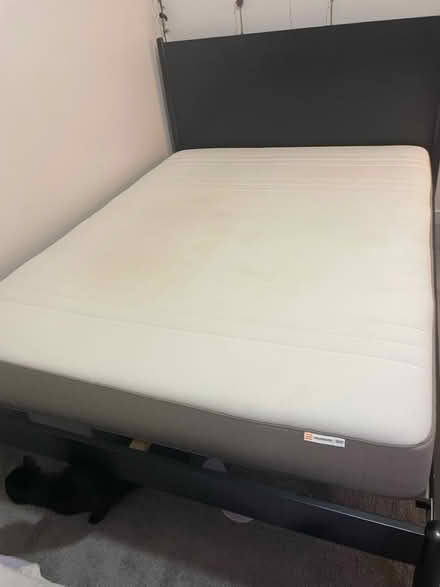 Photo of free Queen Size IKEA Mattress (Vancouver, WA) #1