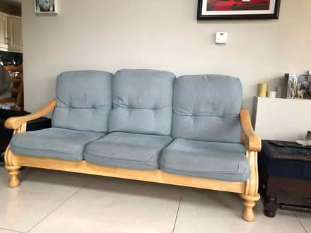 Photo of free sofas (Athlone) #3