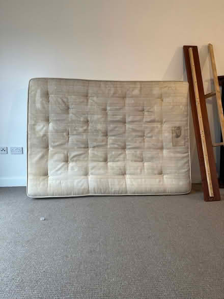 Photo of free Mattress (Pendleton M6) #1