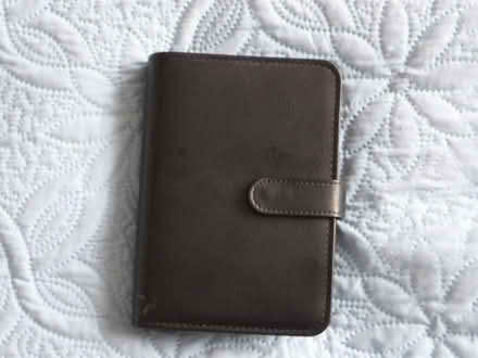 Photo of free Personal Organiser (Portchester PO16) #2