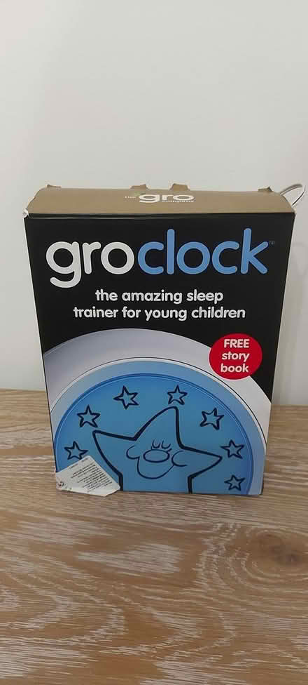 Photo of free Groclock (Southwater) #1