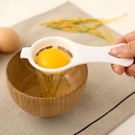 Photo of free Egg White Yolk Separator Tool (Shaw Side OL2) #1
