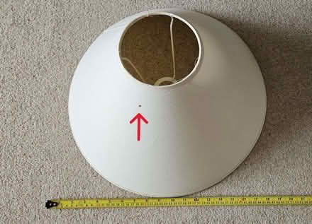 Photo of free Lampshades X 3 (Moorfields) #2
