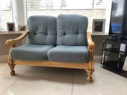 Photo of free sofas (Athlone) #1