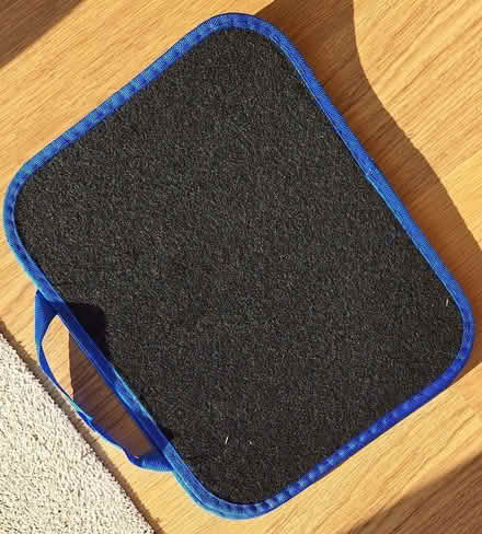 Photo of free Two small mats (Walton-on-Thames KT12) #1