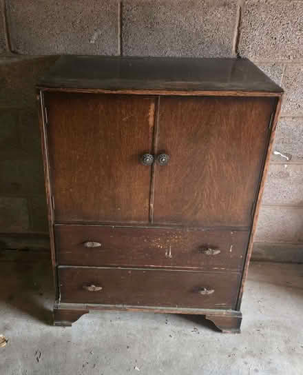 Photo of free Display Cabinets (Carlisle CA2) #2