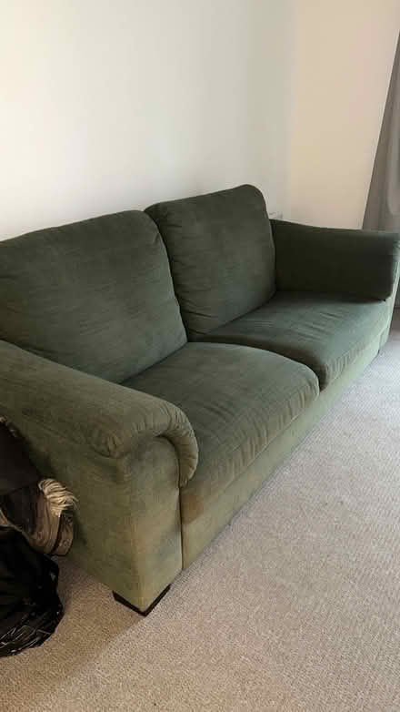 Photo of free couch (Pendleton M6) #1