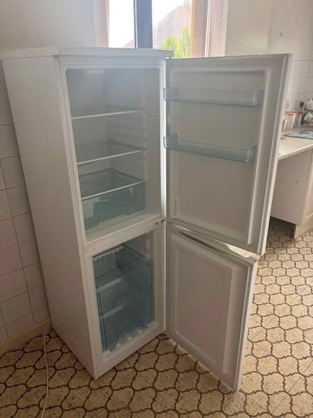 Photo of free Fridge Freezer (Nuneaton CV10) #2