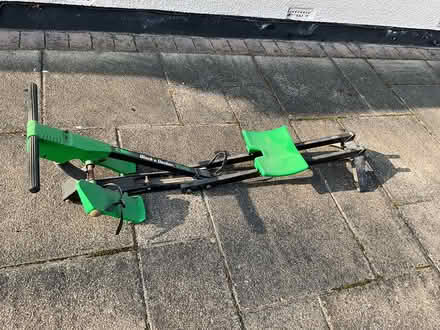 Photo of free Rowing machine (Orpington BR5) #1