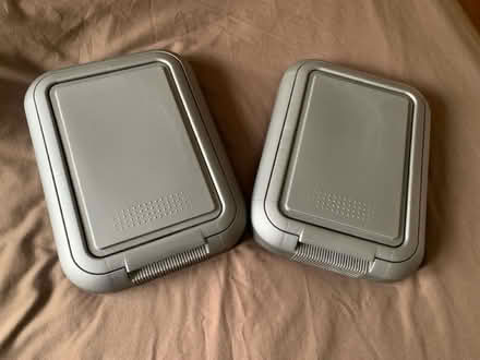 Photo of free Swing bin top (Bilbrook WV8) #1