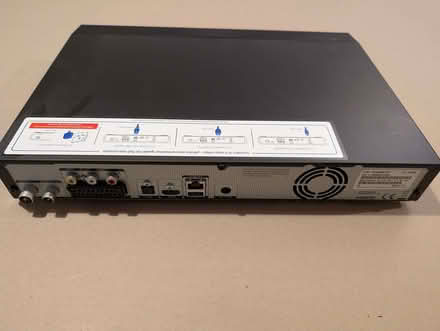 Photo of free YouView TV Recorder (Snettisham PE31) #2