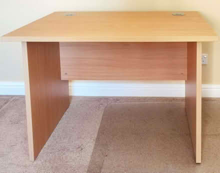 Photo of free Office Desk (Darley Hillside DE4) #1