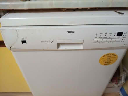 Photo of free Dishwasher (Leek Wootton CV35) #2