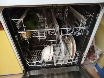 Photo of free Dishwasher (Leek Wootton CV35) #1