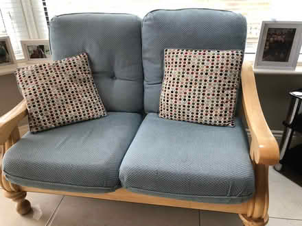 Photo of free sofas (Athlone) #2