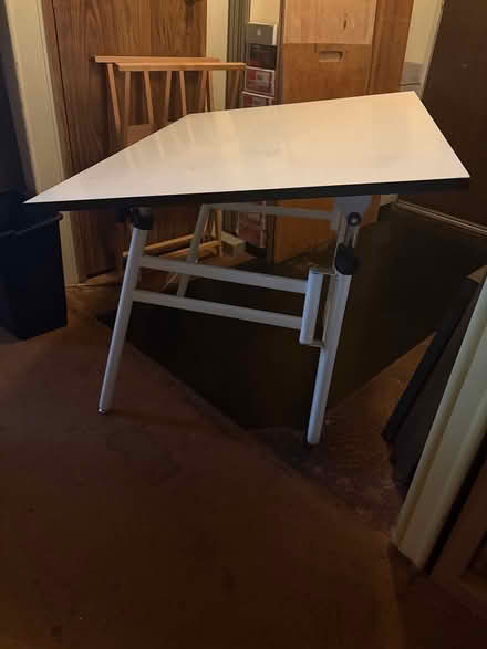 Photo of free drawing/drafting table (East Terra Linda) #1