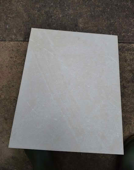 Photo of free bathroom / kitchen tiles (C) (Collier Row RM5) #2