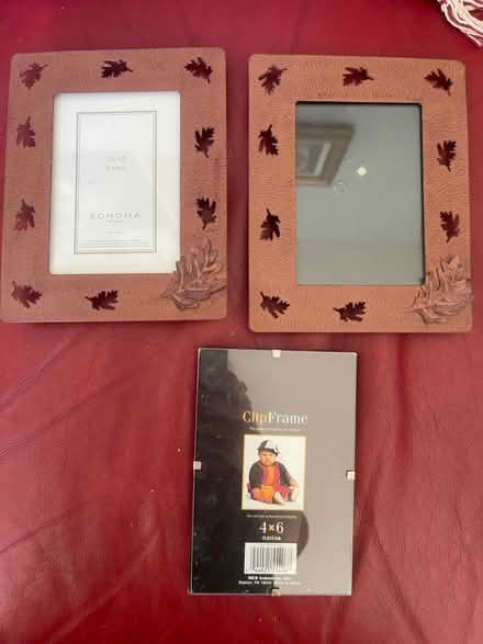 Photo of free Photo frames (West Chester) #1