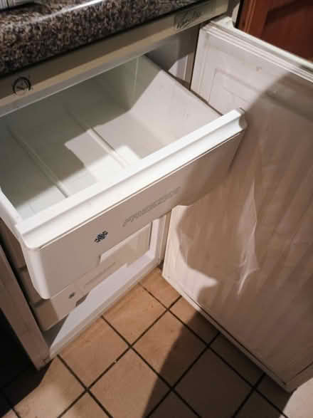 Photo of free Freezer (Eastfield) #3