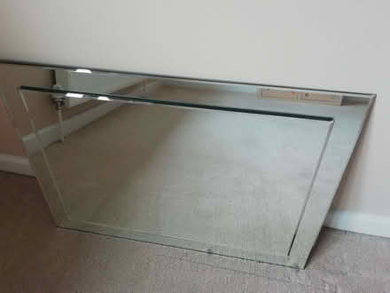Photo of free Wall Mirror (Emmer Green RG4) #1