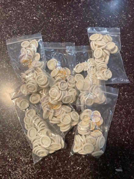 Photo of free Finger Cots (Capitol Hill, Lincoln Park) #1