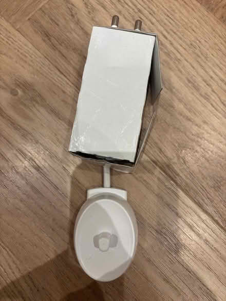 Photo of free Oral B toothbrush charger (new) (Oxenholme LA9) #1