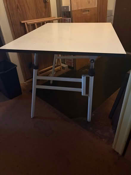 Photo of free drawing/drafting table (East Terra Linda) #2