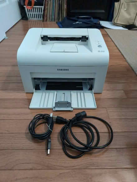 Photo of free Laser Printer - Samsung ML-2010 (Buckingham, PA 18902) #1