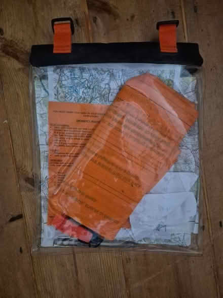 Photo of free Duke of Edinburgh bronze bag endurance drench (Eton SL4) #1