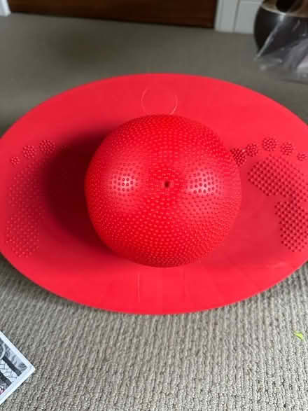 Photo of free Balancing toy (GU51) #1