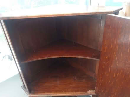 Photo of free Corner Unit (Cotleigh EX14) #4