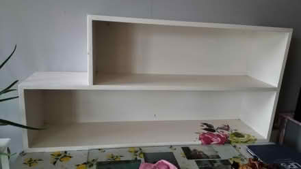 Photo of free Tabletop Shelves (Belfast BT11) #2