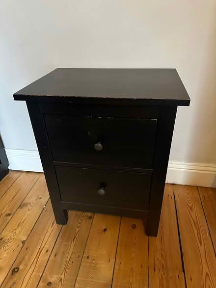 Photo of free IKEA Hemnes drawers (Mapperley Park NG3) #1