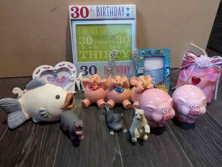 Photo of free Lots of elephants etc (TN10 Tonbridge) #2