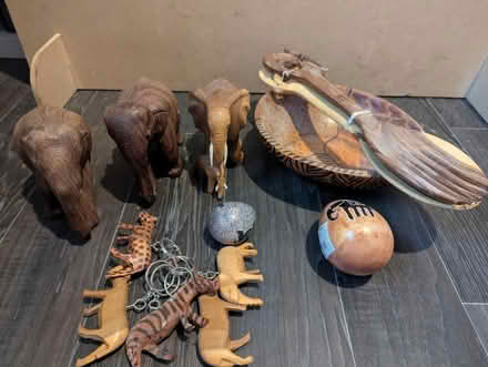 Photo of free Lots of elephants etc (TN10 Tonbridge) #4