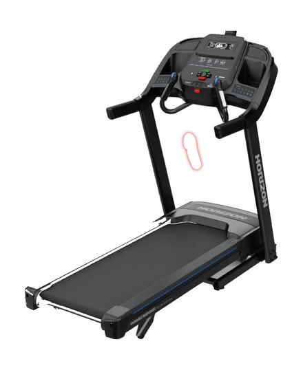 Photo of free Horizon full featured treadmill (South side billings) #1