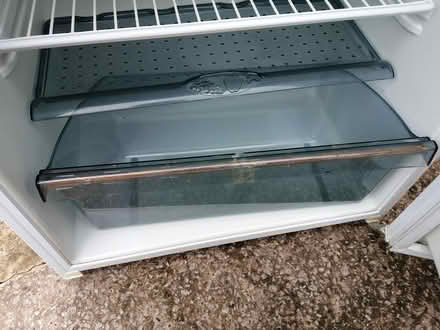 Photo of free Undercounter fridge - working (Kirkby Stephen CA17) #3