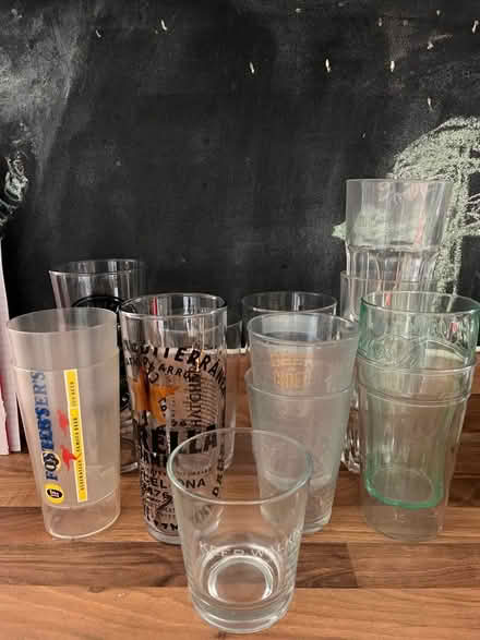 Photo of free Glasses (Solihull B90) #1