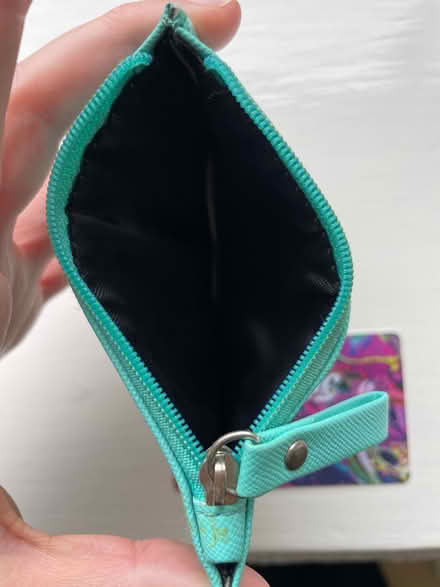 Photo of free Small purse/card wallet (Tonbridge TN10) #4